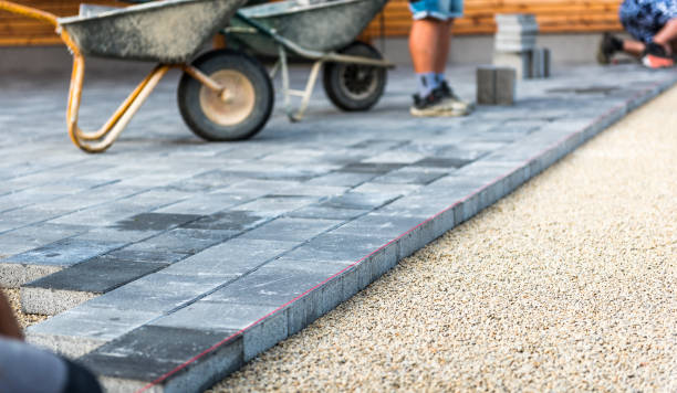 Reasons to Select Us for Your Driveway Paving Requirements in Cedar Ridge, CA