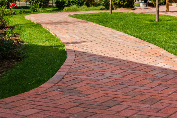 Best Affordable Driveway Paving  in Cedar Ridge, CA