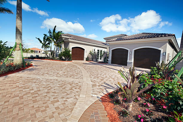 Best Driveway Resurfacing Pavers  in Cedar Ridge, CA