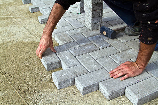 Best Best Driveway Pavers  in Cedar Ridge, CA