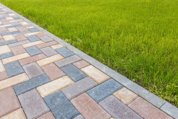 Best Paver Driveway Replacement  in Cedar Ridge, CA